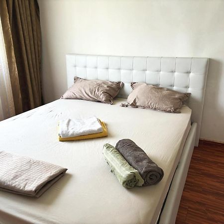 One Room Apartment Ptm Bucharest Luaran gambar