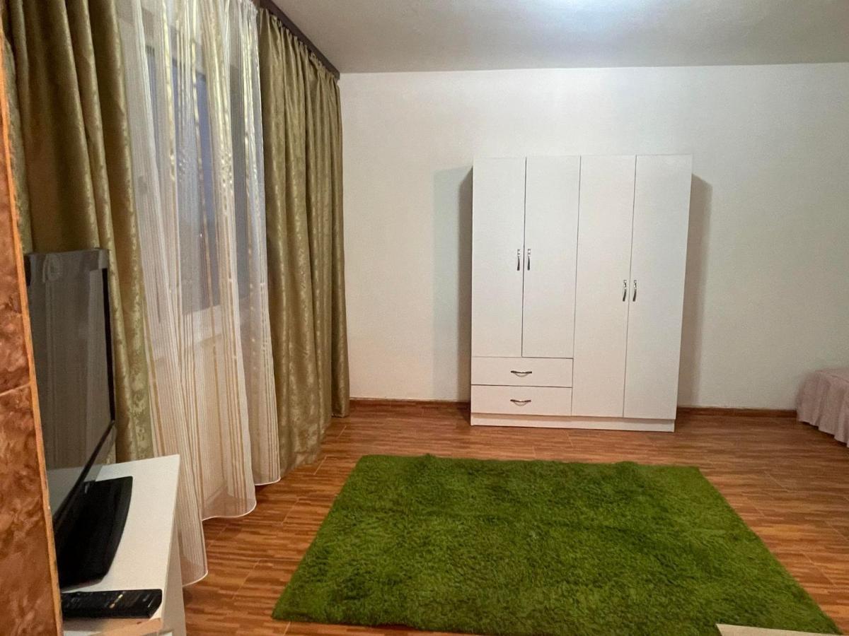 One Room Apartment Ptm Bucharest Luaran gambar