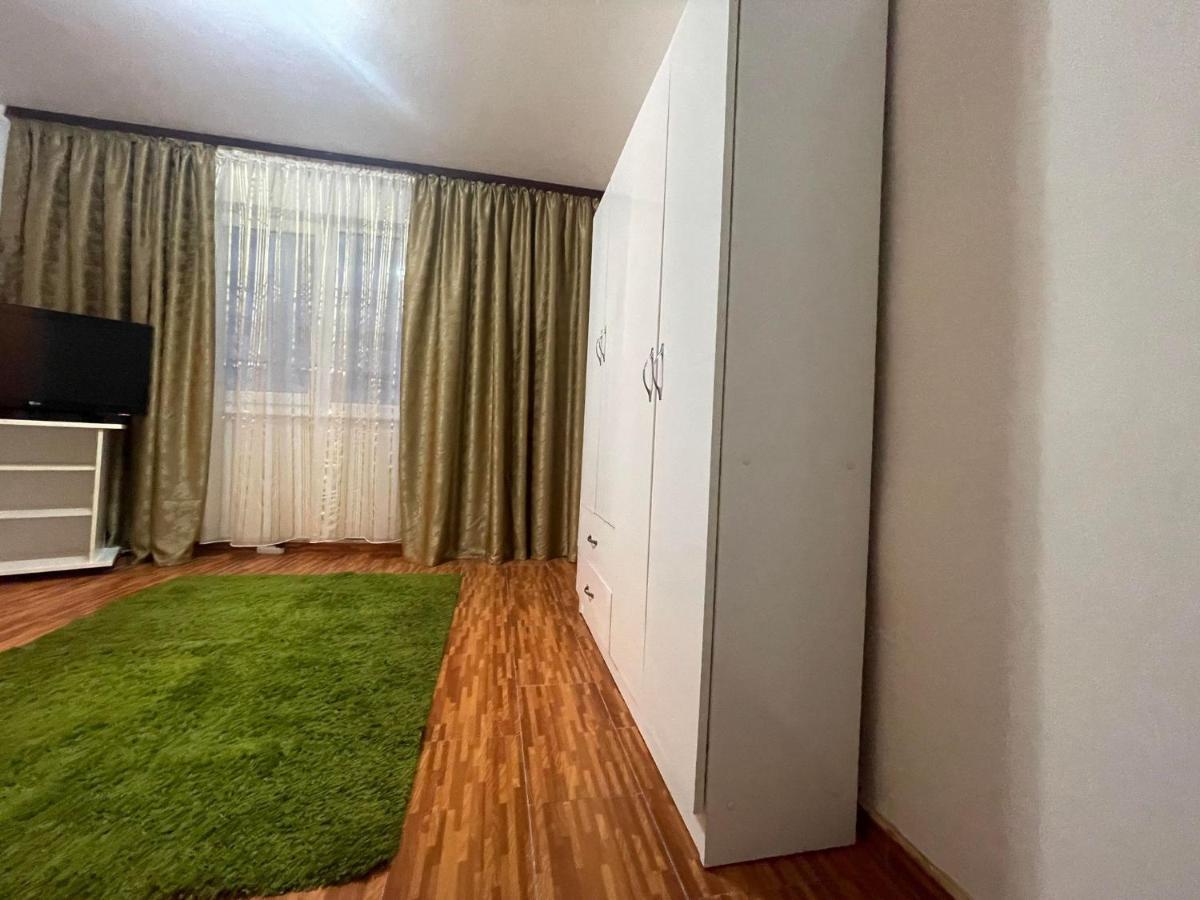 One Room Apartment Ptm Bucharest Luaran gambar