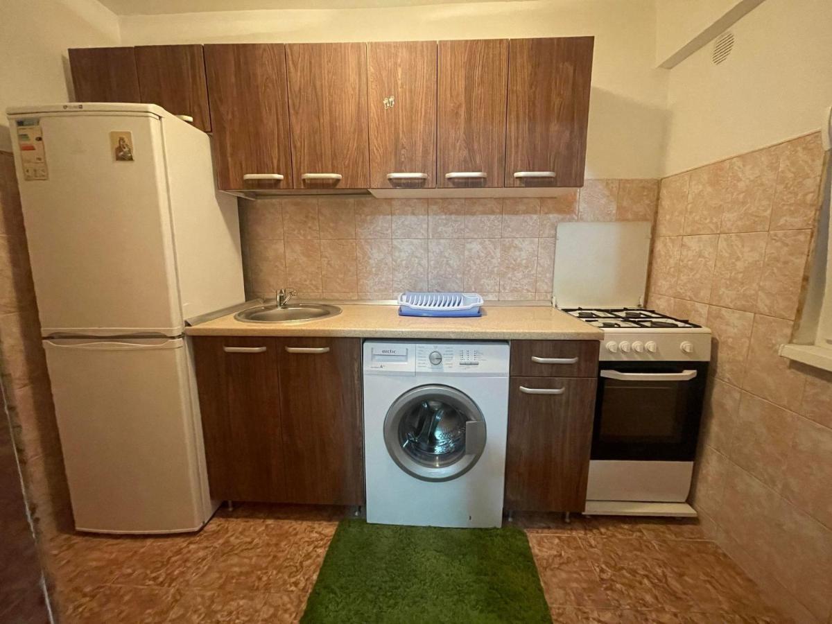 One Room Apartment Ptm Bucharest Luaran gambar